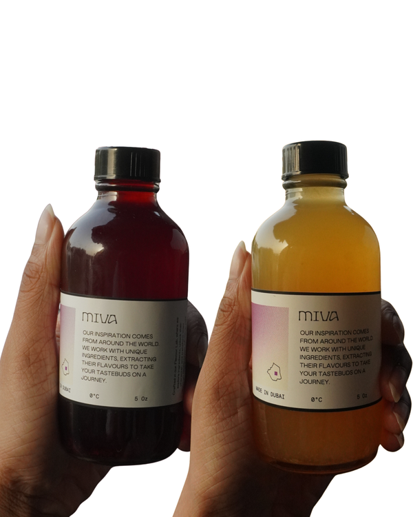 Sharing Pack of Drinks