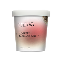 Coffee, Mascarpone