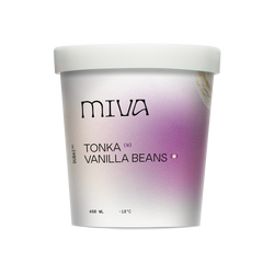 Tonka, Vanilla Beans